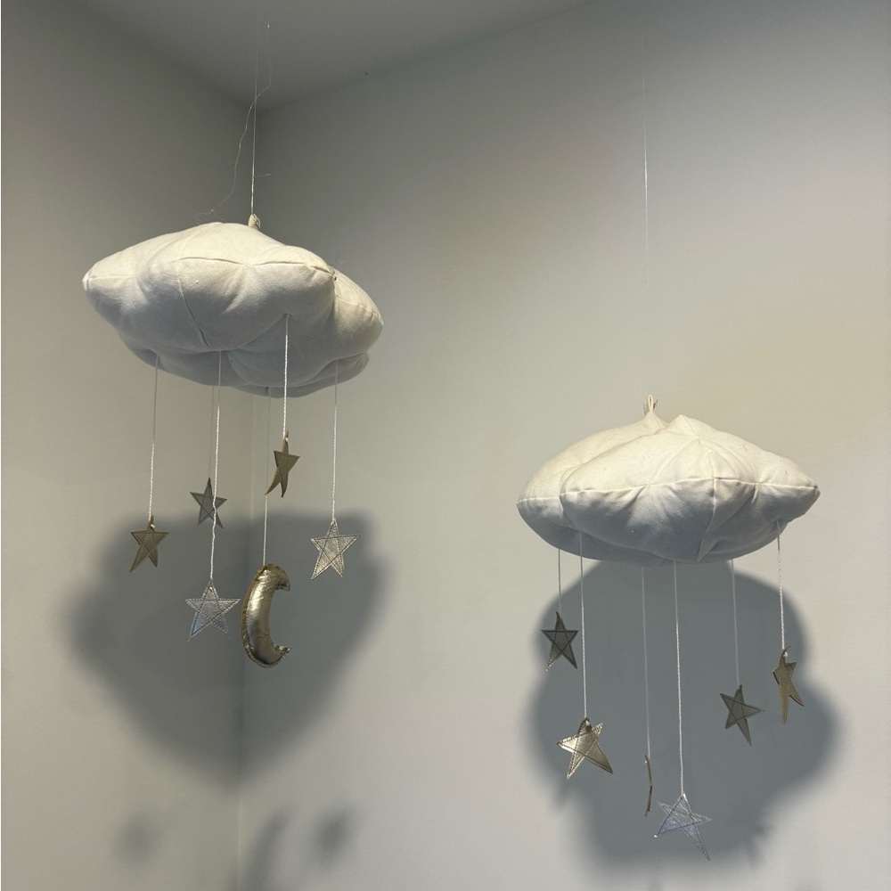 baby jives mobiles